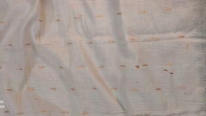 Good Condition Pure Sico Gadwal Saree For Sale