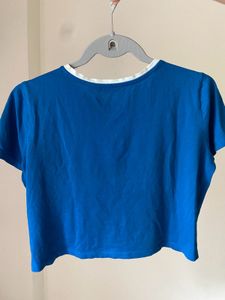 Ginger Graphic Tshirt