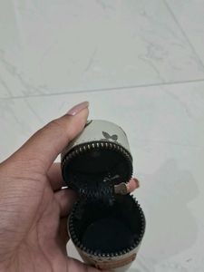 Bag Charm Key Chain