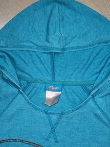 Wonder Woman Hoodie