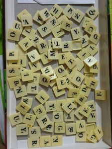 Wordlink Game