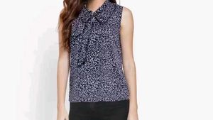 Trendy Top
