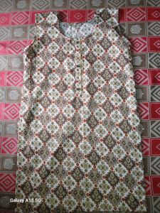 Short Kurti