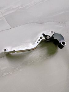 Bike, Clutch And Brake, With Adjustable Lever.