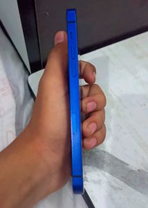 iPhone 12 - Blue