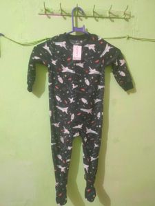 Carter&#39;s Space Pajamas