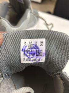 Puma Sneakers- size 7
