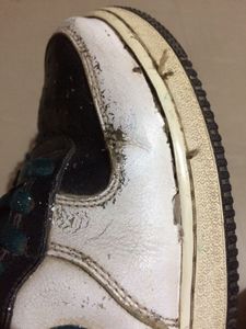OG Nike Air Force 1