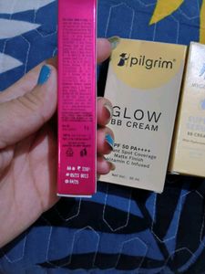 Bb Creams
