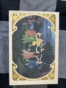 Theatre Perfume Set Of 3