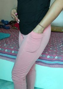 2 Combo Tights For Gym