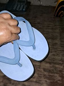 VRI Taal Cushion Flip-Flops