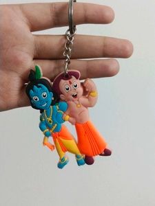 Key Bunch