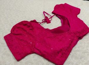 Hakooba Design Blouse