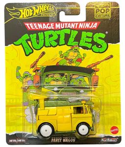 Hot Wheels Premium