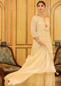 3 Piece Designer Suit