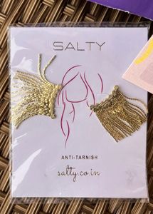 Salty Earrings Combo