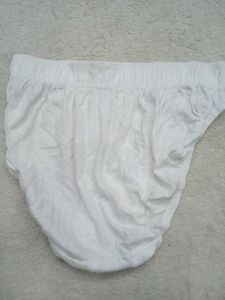 30 Size Cotton Look