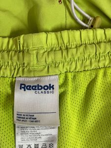 Reebok shorts