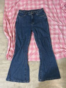 Flare Jeans