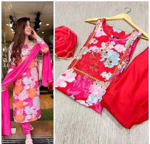 Sawal suit