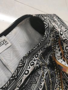 Peace &amp;chaos Bodycon Dress