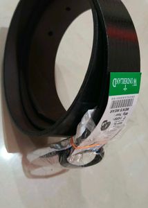 Wonderland New With Tag Belt Men