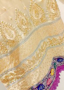 💜 Pakistani Kurta Set..With Dupatta N pant