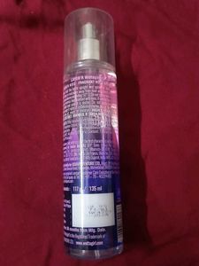 LAYER&#39;R Body Mist