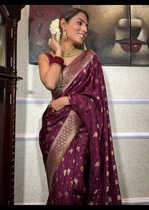 Banarsi Silk