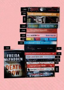 Books Bundle