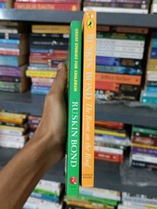 Ruskin Bond Children&#39;s Stories