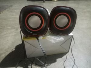 CPU SPEEKER