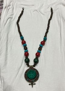 Antique Necklace