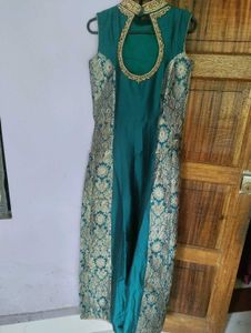 Beautiful Ethnic Gown