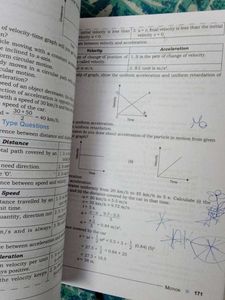 Full Marks Science Class 9