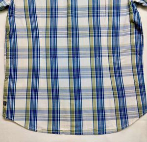 Petrol Industries Checked Shirt