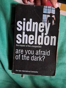 Sidney Sheldon