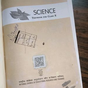 Class 10th Science