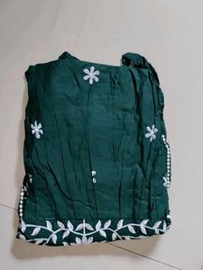 Festive Wear Ethnic Gown Or Anarkali
