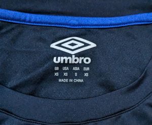 Umbro Active T Shirt, H&amp;M Floral Half Shirt, H&amp;M Tank Top