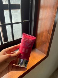 Swiss Beauty BB Foundation