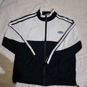 Oversize Upper