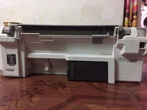 Canon Pixma Mg2470 Printer