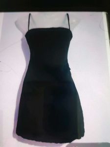 32" Off Sholder Dress