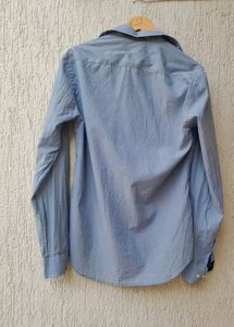 Zara Slim Fit Shirt