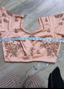 beauty queen"s look lengha full set 10/8 conditio