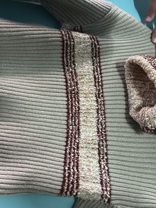 high neck sweater for women’s