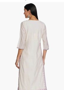 Wishful Women&#39;s Rayon Kurta