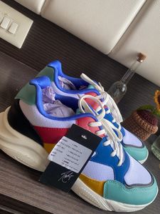 Colorful Fashion Sneakers